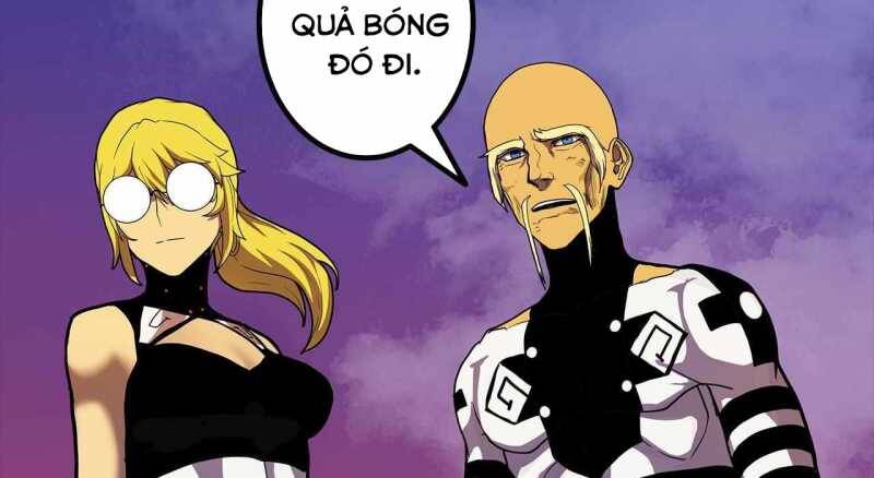 Trò Chơi Của Thần Chapter 6 - Trang 2