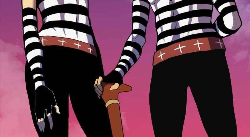 Trò Chơi Của Thần Chapter 6 - Trang 2