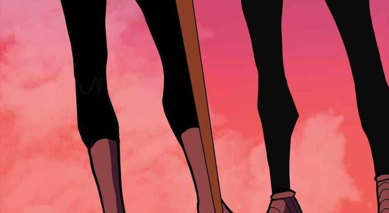 Trò Chơi Của Thần Chapter 6 - Trang 2