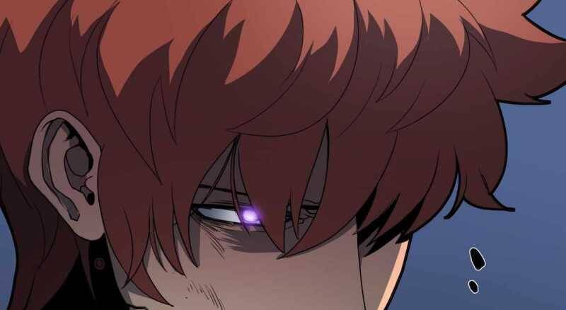 Trò Chơi Của Thần Chapter 6 - Trang 2