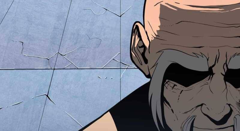 Trò Chơi Của Thần Chapter 6 - Trang 2