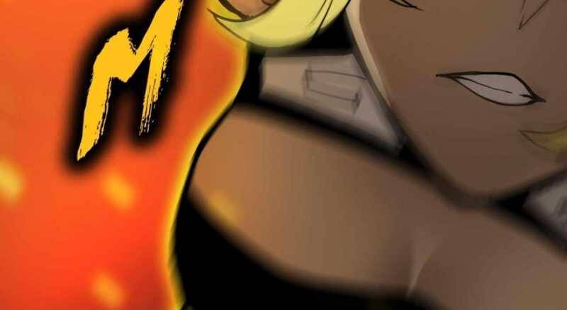 Trò Chơi Của Thần Chapter 6 - Trang 2