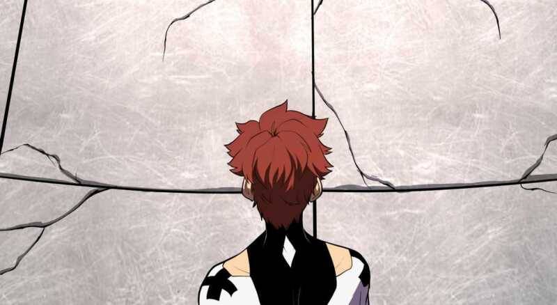 Trò Chơi Của Thần Chapter 6 - Trang 2