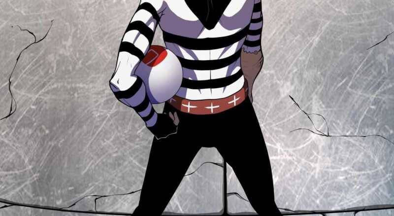 Trò Chơi Của Thần Chapter 6 - Trang 2