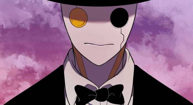 Trò Chơi Của Thần Chapter 6 - Trang 2