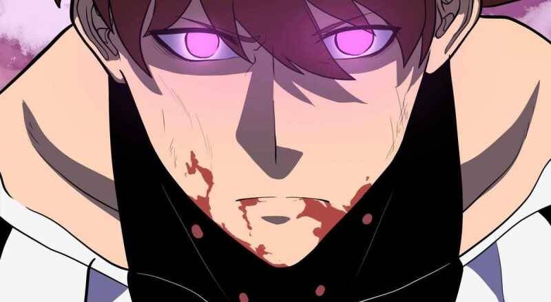 Trò Chơi Của Thần Chapter 6 - Trang 2