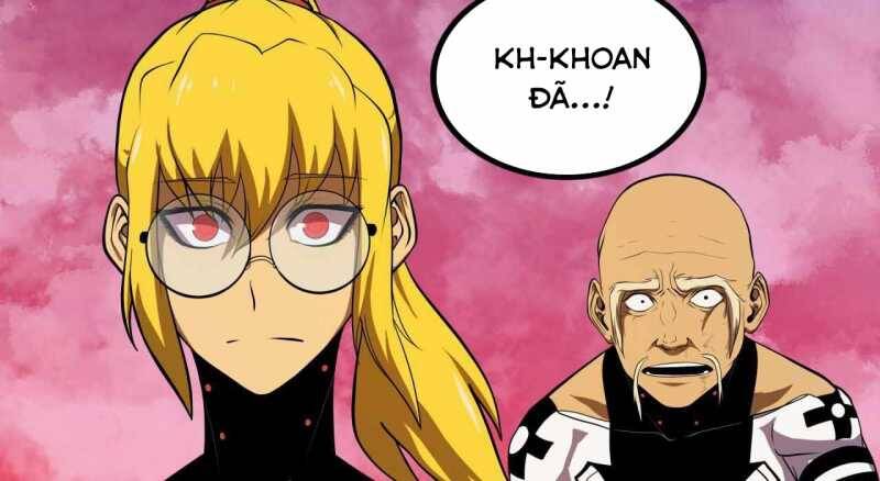 Trò Chơi Của Thần Chapter 6 - Trang 2