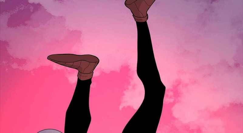 Trò Chơi Của Thần Chapter 6 - Trang 2