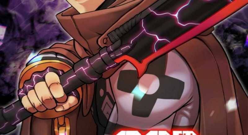 Trò Chơi Của Thần Chapter 6 - Trang 2