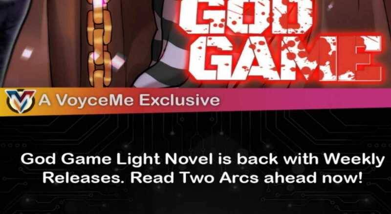 Trò Chơi Của Thần Chapter 6 - Trang 2