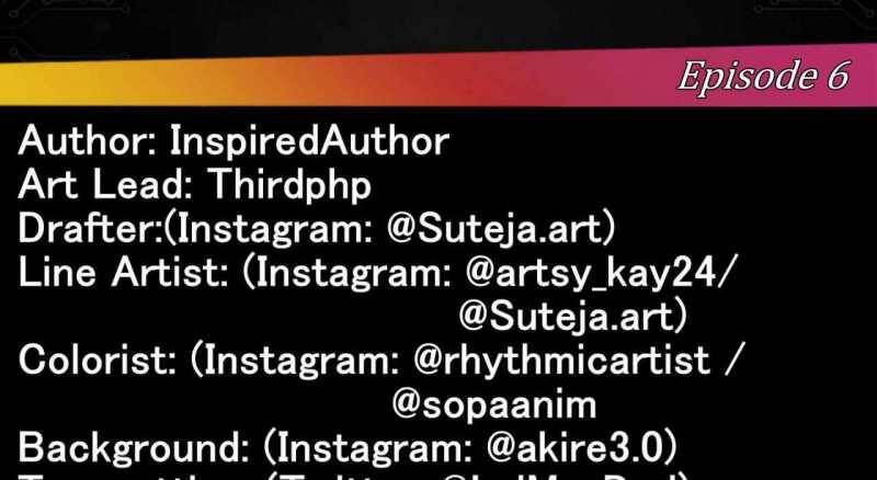 Trò Chơi Của Thần Chapter 6 - Trang 2