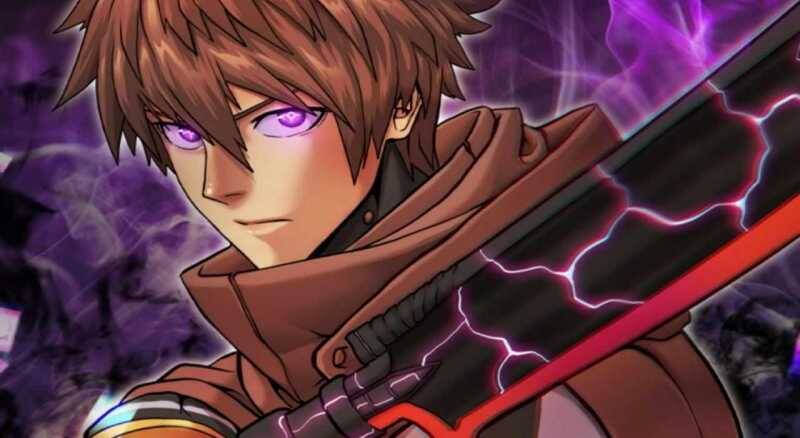 Trò Chơi Của Thần Chapter 6 - Trang 2