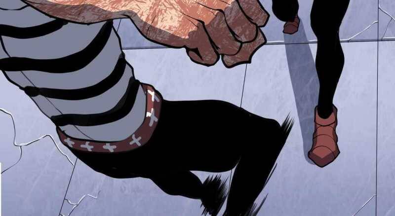 Trò Chơi Của Thần Chapter 6 - Trang 2