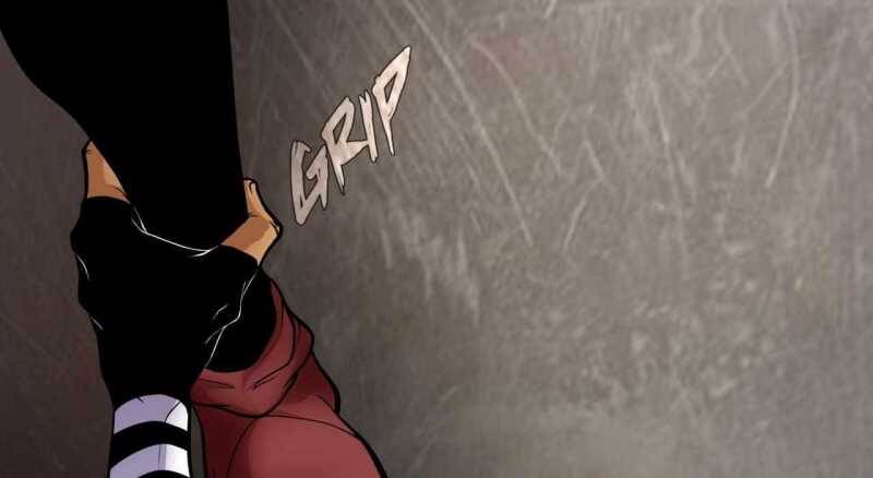 Trò Chơi Của Thần Chapter 6 - Trang 2