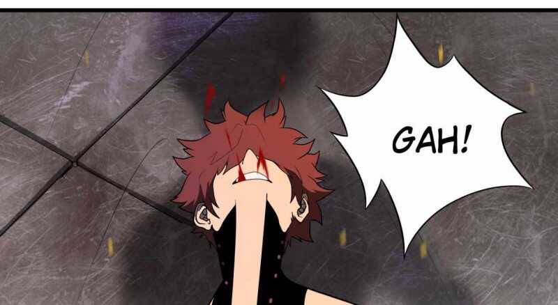 Trò Chơi Của Thần Chapter 6 - Trang 2