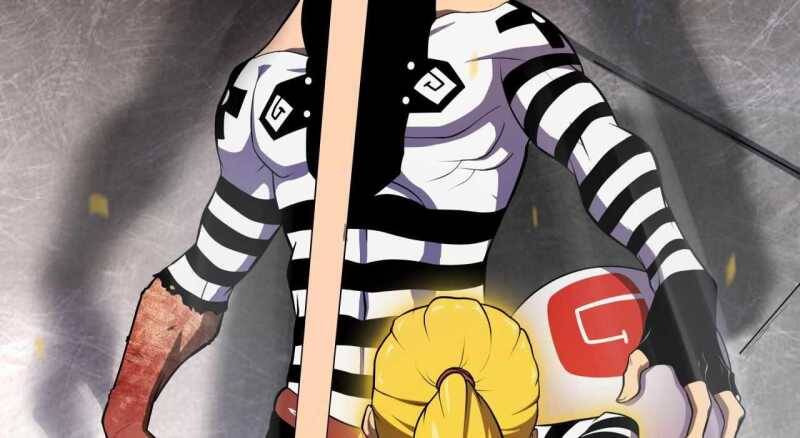 Trò Chơi Của Thần Chapter 6 - Trang 2