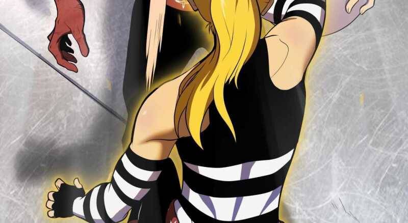 Trò Chơi Của Thần Chapter 6 - Trang 2