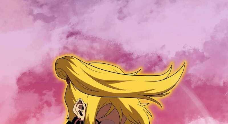 Trò Chơi Của Thần Chapter 6 - Trang 2