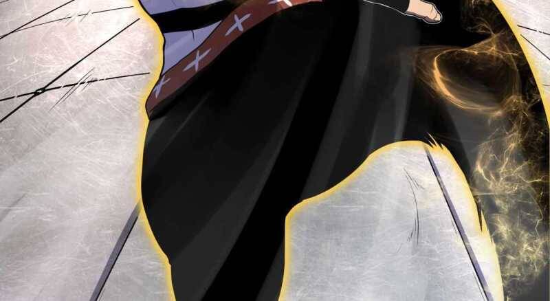 Trò Chơi Của Thần Chapter 6 - Trang 2