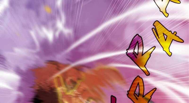 Trò Chơi Của Thần Chapter 6 - Trang 2