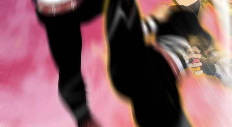 Trò Chơi Của Thần Chapter 6 - Trang 2