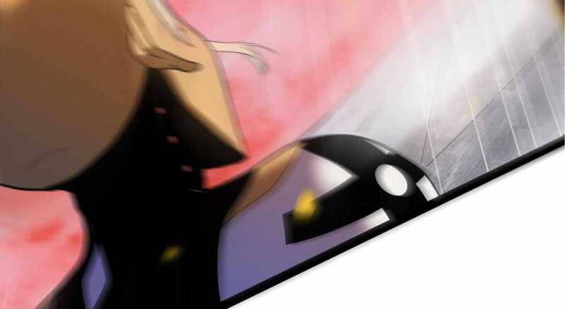 Trò Chơi Của Thần Chapter 6 - Trang 2