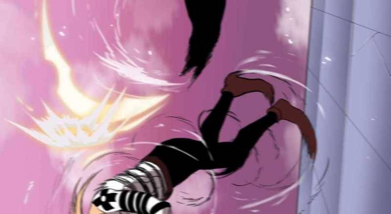 Trò Chơi Của Thần Chapter 6 - Trang 2