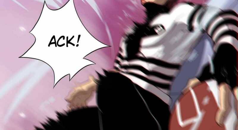 Trò Chơi Của Thần Chapter 6 - Trang 2