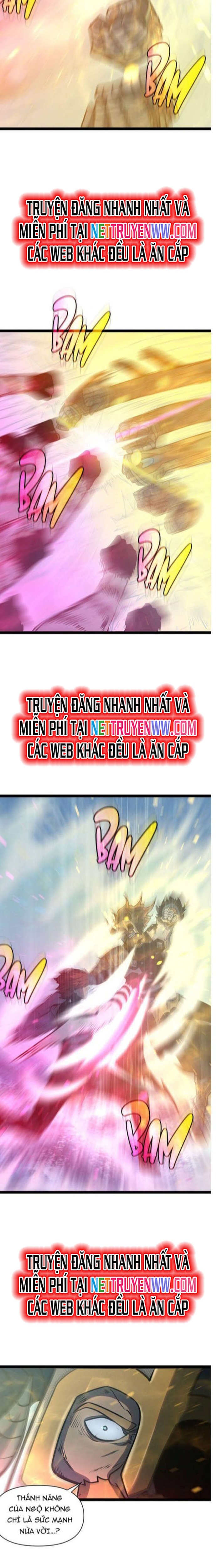 Trò Chơi Của Thần Chapter 60 - Trang 2