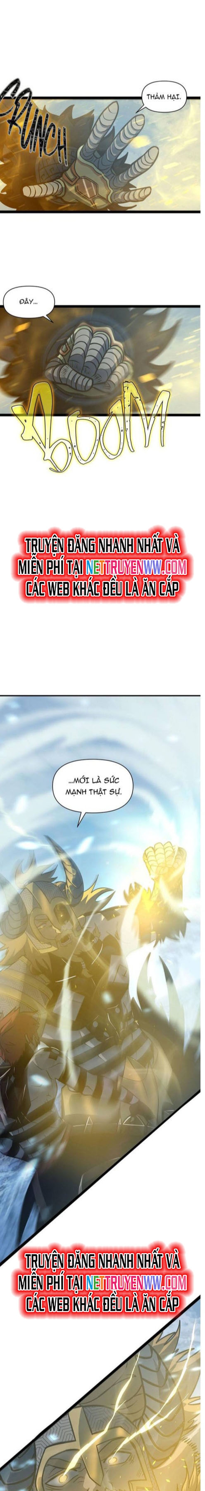 Trò Chơi Của Thần Chapter 60 - Trang 2