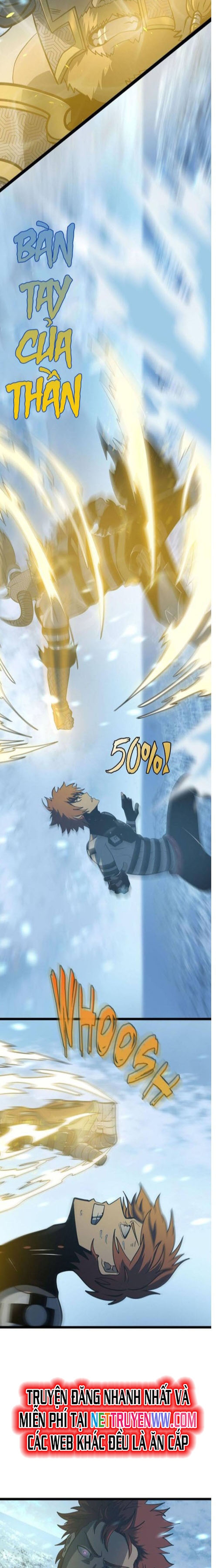 Trò Chơi Của Thần Chapter 60 - Trang 2