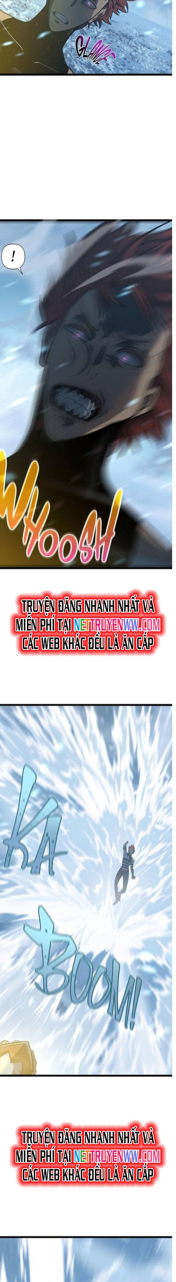 Trò Chơi Của Thần Chapter 60 - Trang 2