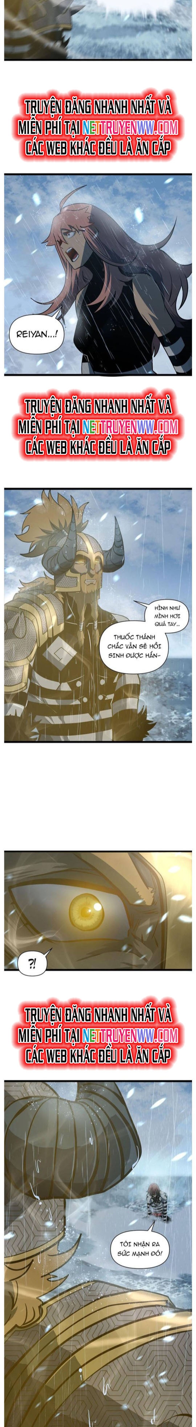 Trò Chơi Của Thần Chapter 60 - Trang 2