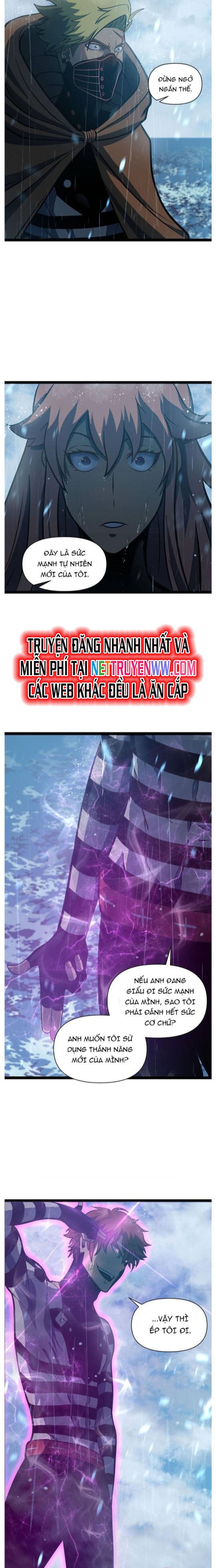 Trò Chơi Của Thần Chapter 60 - Trang 2