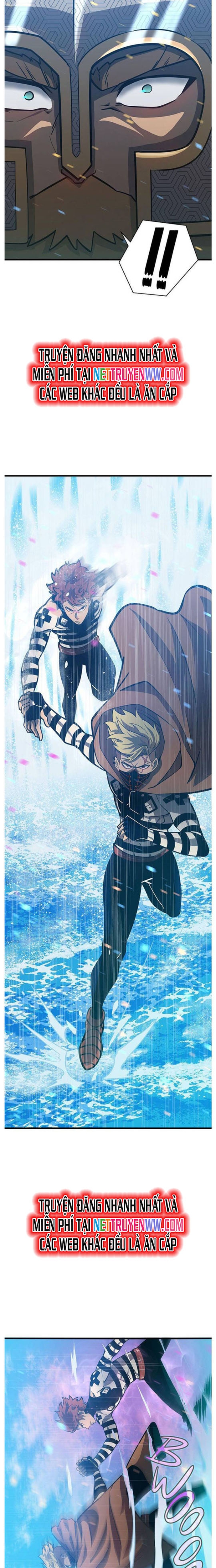 Trò Chơi Của Thần Chapter 60 - Trang 2