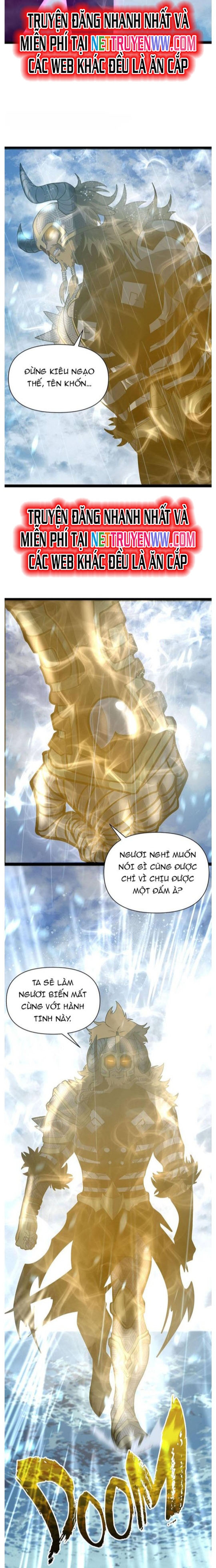 Trò Chơi Của Thần Chapter 60 - Trang 2