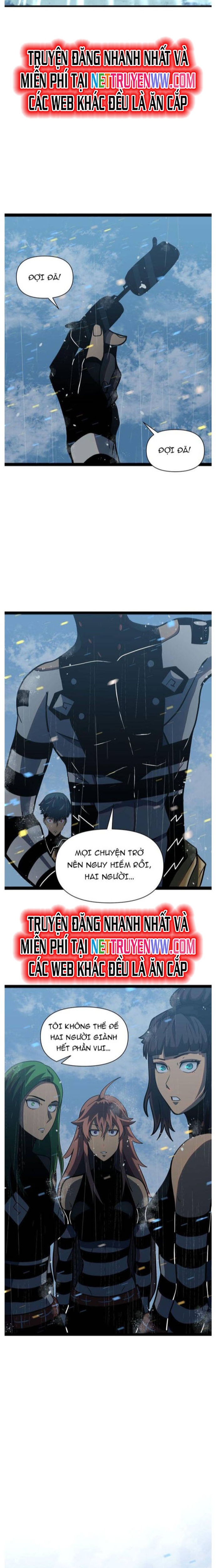 Trò Chơi Của Thần Chapter 60 - Trang 2
