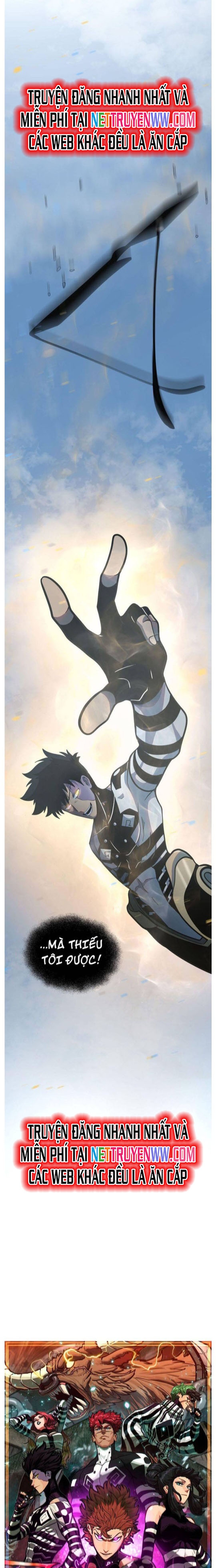 Trò Chơi Của Thần Chapter 60 - Trang 2