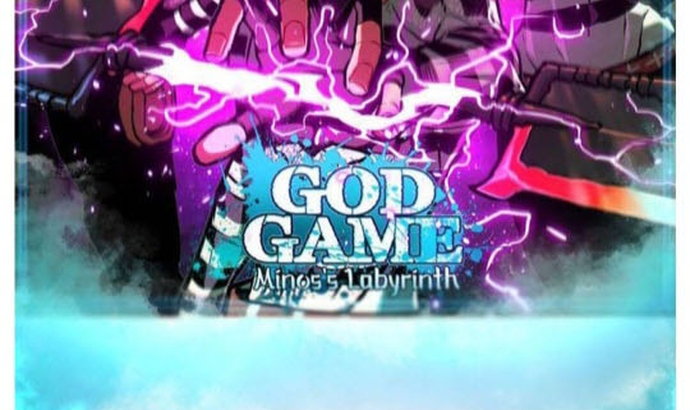 Trò Chơi Của Thần Chapter 60 - Trang 2