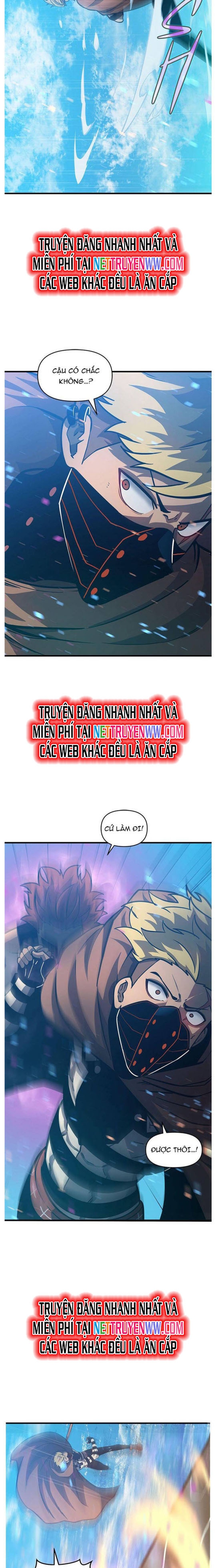 Trò Chơi Của Thần Chapter 60 - Trang 2