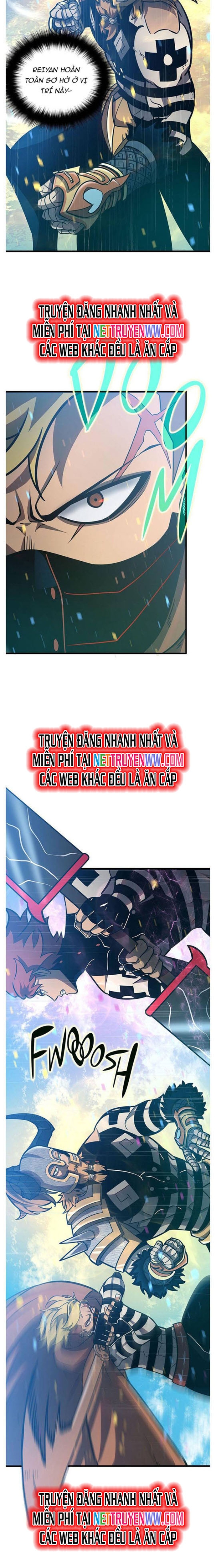 Trò Chơi Của Thần Chapter 60 - Trang 2