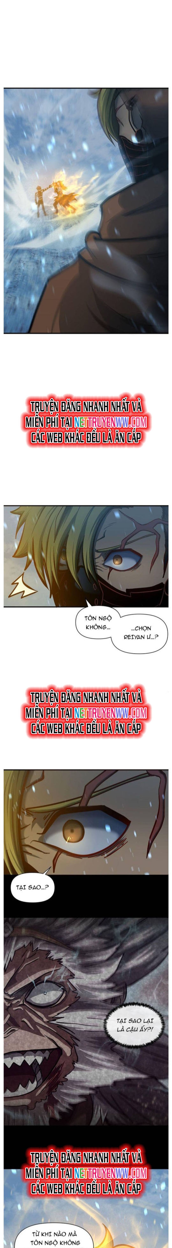 Trò Chơi Của Thần Chapter 60 - Trang 2