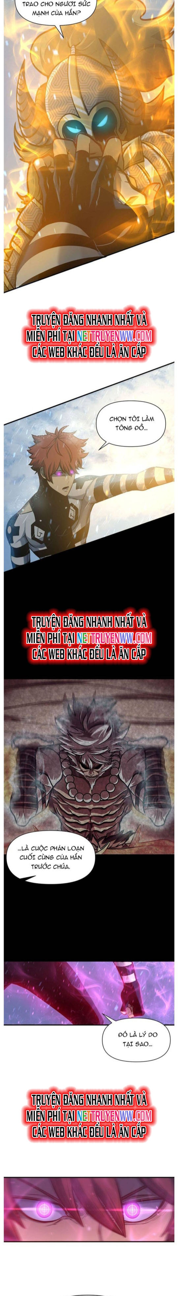 Trò Chơi Của Thần Chapter 60 - Trang 2