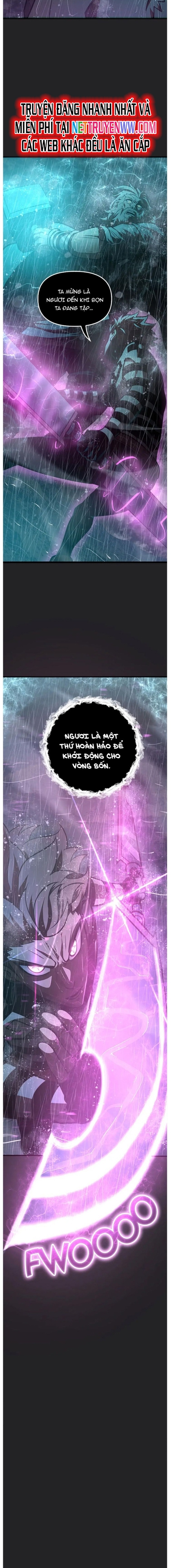 Trò Chơi Của Thần Chapter 61 - Trang 2