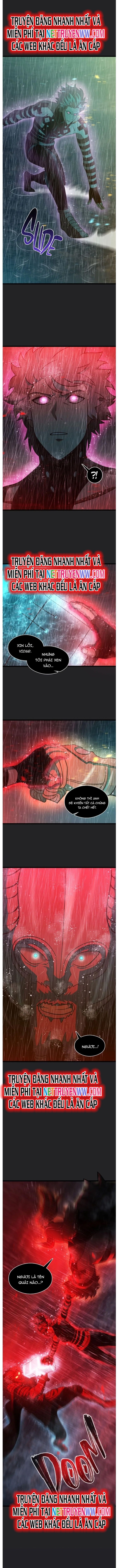 Trò Chơi Của Thần Chapter 62 - Trang 2