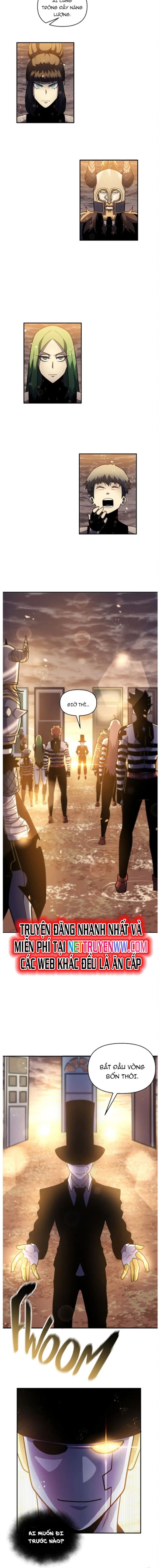 Trò Chơi Của Thần Chapter 64 - Trang 2