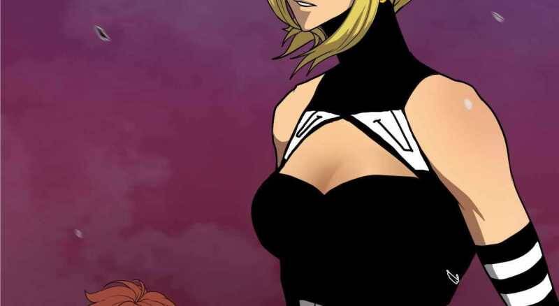 Trò Chơi Của Thần Chapter 7 - Trang 2