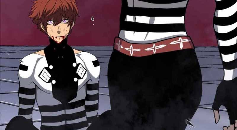 Trò Chơi Của Thần Chapter 7 - Trang 2