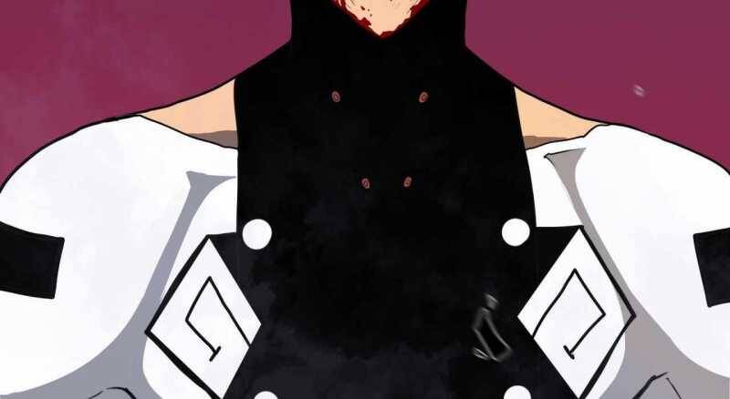 Trò Chơi Của Thần Chapter 7 - Trang 2