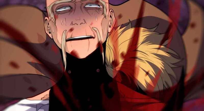 Trò Chơi Của Thần Chapter 7 - Trang 2